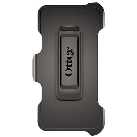 Otterbox Defender Series Replacement Holster for iPhone 7 Black - Walmart.com - Walmart.com