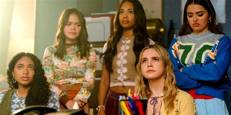 PLL: Original Sin Star Reveals When Cast Learned A’s Identity