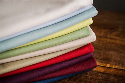 Solid Wool Fabrics – Woolen Mill Store