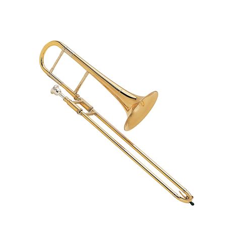 Courtois Prestige AC131R Alto Trombone - Trombones for students to professional players ...