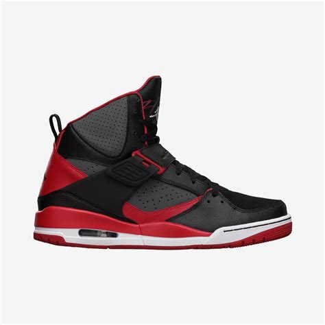 Nike Air Jordan Retro Basketball Shoes and Sandals!: JORDAN FLIGHT 45 HIGH MEN'S SHOE