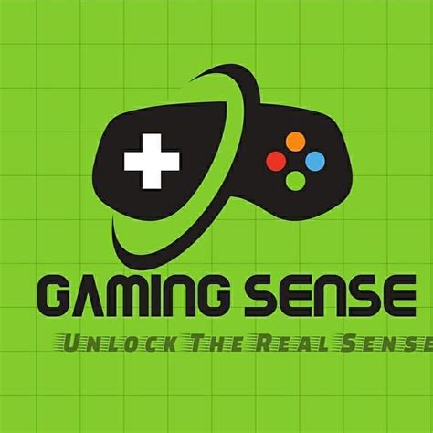 Gaming Sense