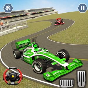 Formula Car Racing: Car Games PC Games - Download Formula Car Racing ...