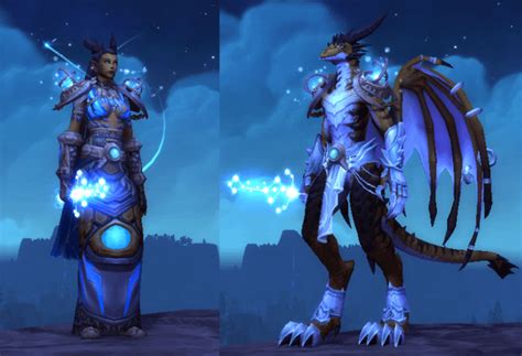 Celestial Guardian Transmog : r/wow