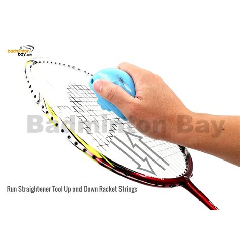 Abroz String Straightener Tool For Badminton Racket