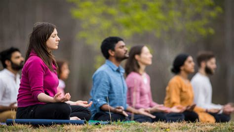 Building Relationships of Joy with Inner Engineering - LA Yoga Magazine - Ayurveda & Health