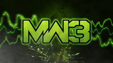 Mw3 Wallpaper - WallpaperSafari