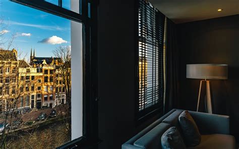 The Dylan Amsterdam - Amsterdam, Netherlands : The Leading Hotels of the World