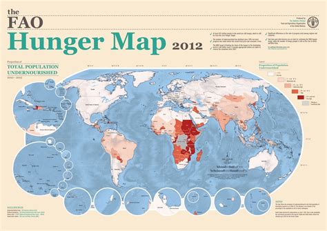 Area - World Hunger