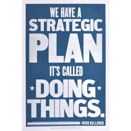 Strategic Planning Funny Quotes. QuotesGram