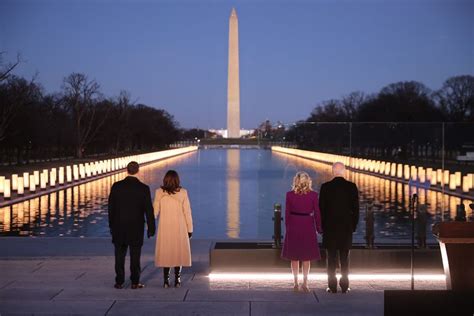 Jill Biden Inauguration Dress 2021 - Jill Biden Inauguration Day Outfit