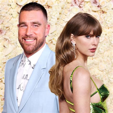 Will Taylor Swift and Travis Kelce Make Their Red Carpet Debut at the 2024 People's Choice ...