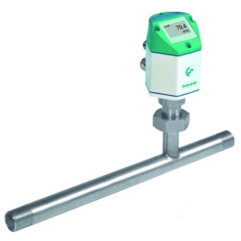 Data Logger, Calorimetric Flow Meter & Flow Measuring Instrument