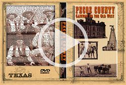 Old West Pecos County History Documentary | Texas History