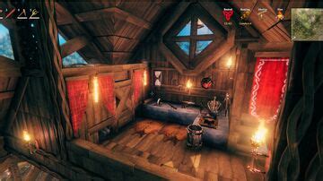 New Interior Design Valheim Builds | Valheimians Community