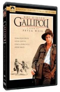 Gallipoli (1981) - Suggest Me Movie