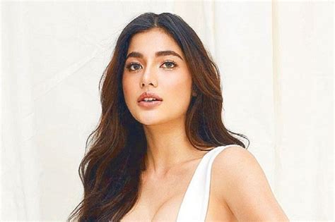 Jane de Leon to begin filming for Darna series | Philstar.com