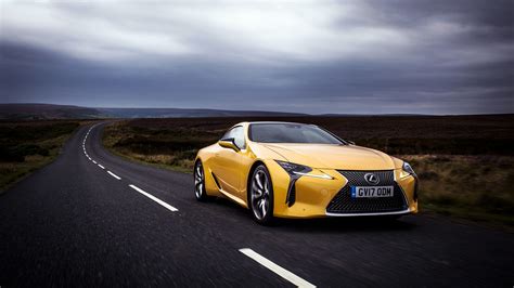 2017 Lexus LC 500 4k lexus wallpapers, lexus lc 500 wallpapers, hd ...