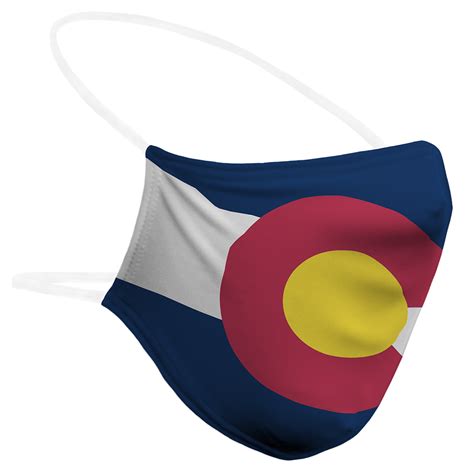 Colorado Flag PNG Photo Image | PNG Play