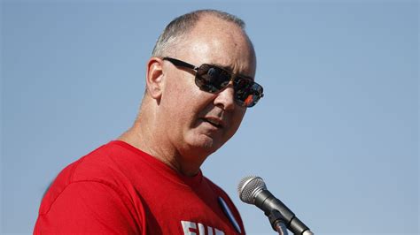 Who is Shawn Fain, the UAW president leading autoworkers strike