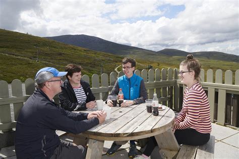 Cairngorm Mountain - Cairngorm Mountain