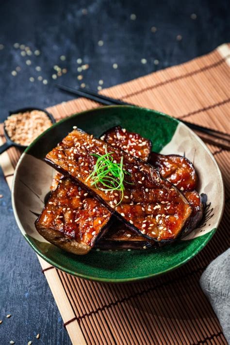 25 Best Japanese Eggplant Recipes - Insanely Good