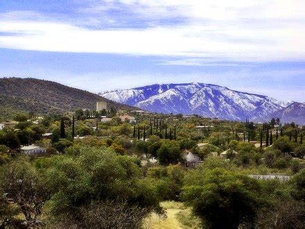 Oracle, Arizona - Wikipedia