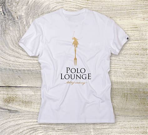 Polo Lounge on Behance