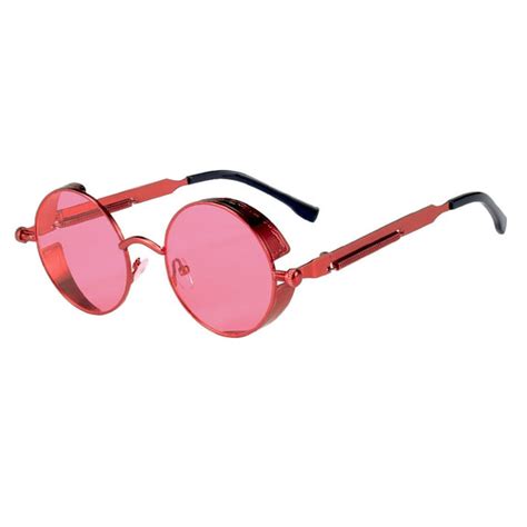 Vintage Retro Style Sunglasses