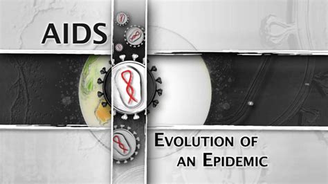 AIDS: Evolution of an Epidemic