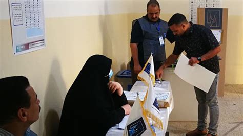 Iraq’s Elections Are Over. Now What?