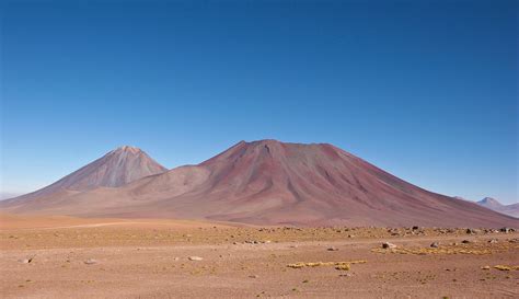 "Desierto de Atacama"...