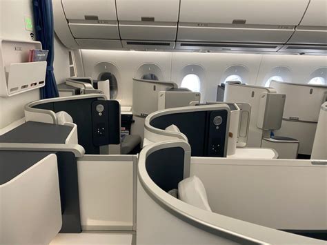 Review: Air France A350 Business Class - Live and Let's Fly