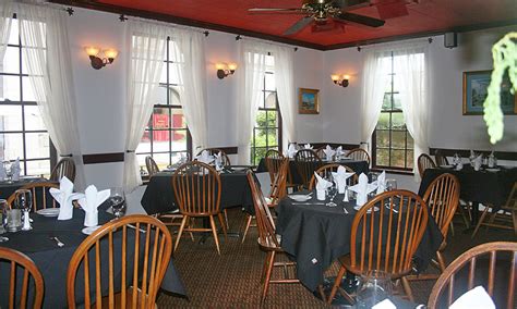 Old City House Restaurant | Visit St Augustine