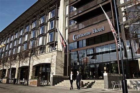 Newcastle Copthorne Hotel boss warns plans could lead to job losses - Chronicle Live