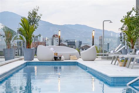 Best Medellín Hotels in El Poblado: How To Choose | TPMT