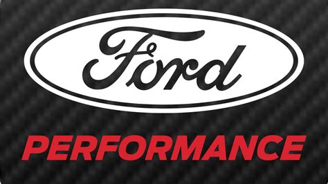 Ford Performance Wallpapers - Top Free Ford Performance Backgrounds ...