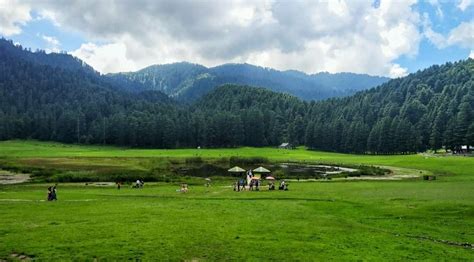 Khajjiar in 2020 | Places to visit, Hill station, Himachal pradesh