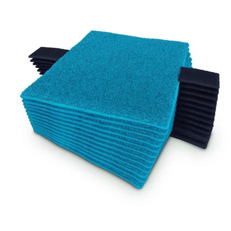 Microfiber Cleaning Pads