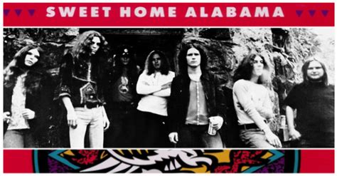 Lynyrd Skynyrd - Sweet Home Alabama | DoYouRemember?