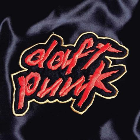 Daft Punk – Around the World Lyrics | Genius Lyrics