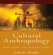 Key Methods in Cultural Anthropology Quiz | My Best Writer