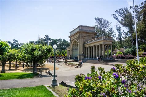 Golden Gate Park’s 150th birthday: The park’s most interesting facts - Curbed SF