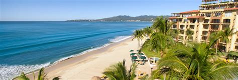 Resort Location | Villa La Estancia Riviera Nayarit