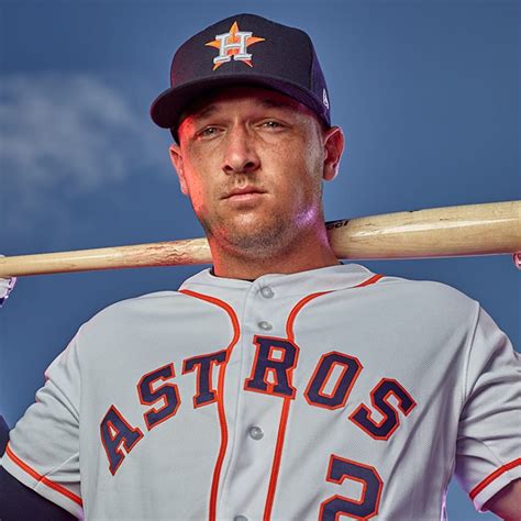 Alex Bregman Net Worth (Updated February 2024) Age, Height, Bio.