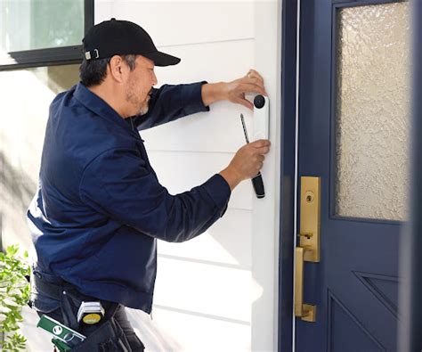 Nest Doorbell Setup & Installation - Google Store