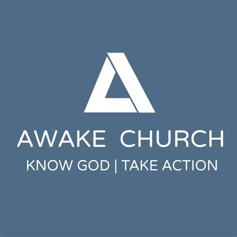 Church Calendar — Awake Church