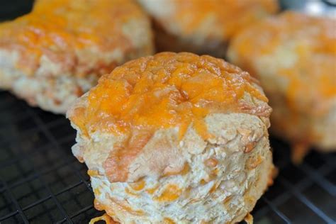 Quick and easy cheese scone recipe - The Welsh Cheese Company