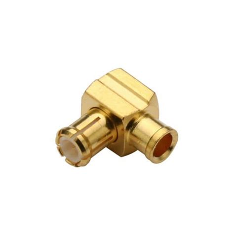 MCX Connector at Best Price in India