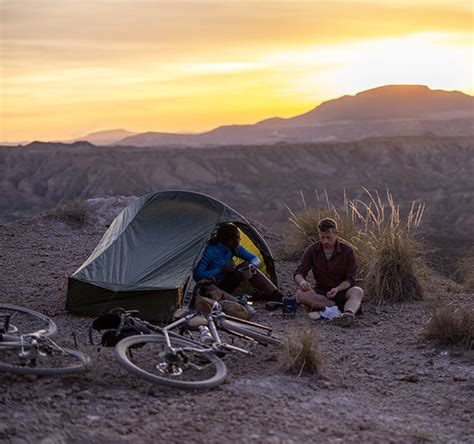 Lightweight Tents for Backpacking, Bikepacking & Mountaineering | Alpkit